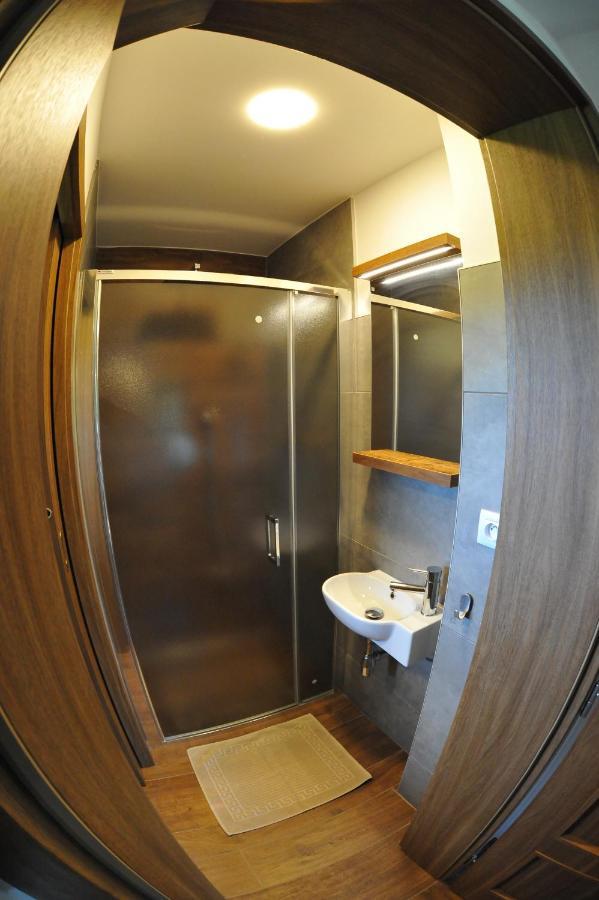 Apartmany U Fibichu Orlicke Zahori Екстериор снимка