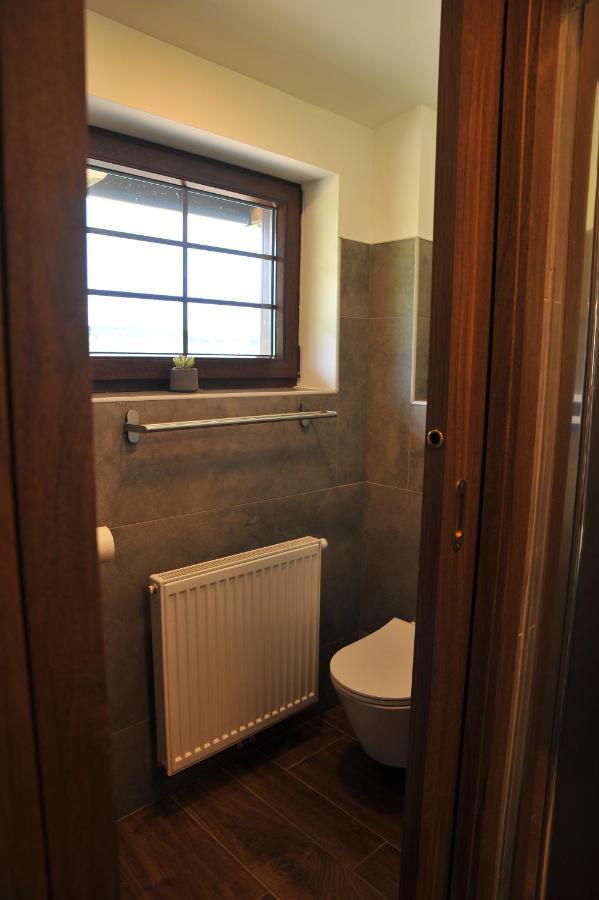 Apartmany U Fibichu Orlicke Zahori Екстериор снимка